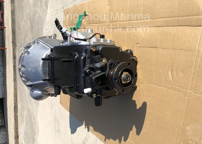 MAMUR Gearbox JAC Spare Parts 1701010D800 JAC 1040S LC5T255 A2Q02