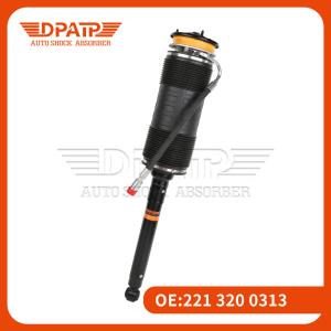 Quality Mercedes-Benz Air Damper 2213200313 2213200413 Rear Air Suspension wholesale