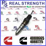 Diesel Fuel Injector common rail injector 3095040 CUM-MINS M11 4088327 4088665