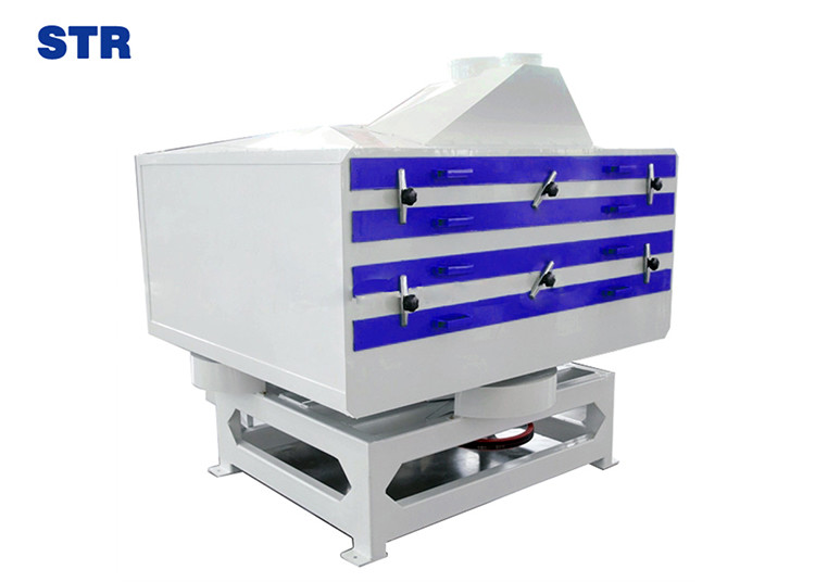 STR MMJP series hot sale high quality white rice grading machine with cheap price