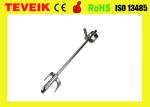 Medical Ultrasound Biopsy Needle Guide And Biopsy Needle Kit For GE E7C-RC