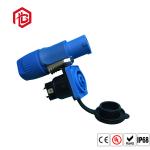 Aviation RJ45 Waterproof Connector