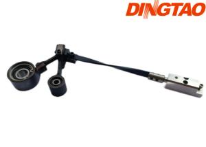 Quality 90997000 DT Xlc7000 Cutter Spare Parts , 90997001 Assembly Knife Drive Articulated wholesale
