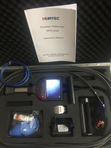 Quality HTD-D Series 4 Directions Industrial Electronic Endoscope wholesale