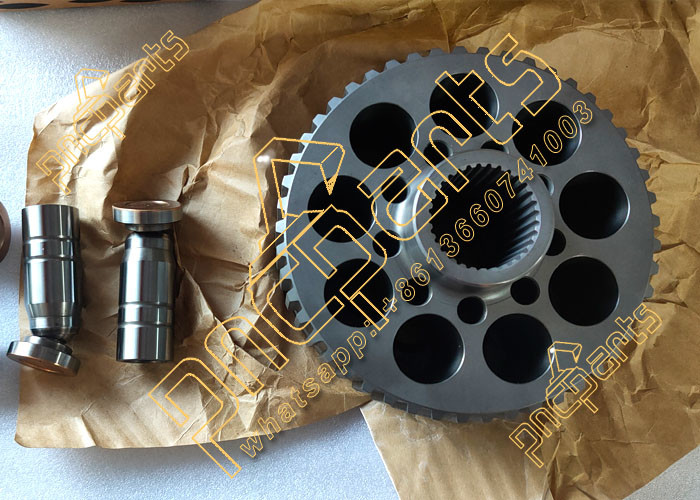 ZX450-3 9262852 Travel Motor Rebuid Kit MSF-340VP-FL1 Hydraulic Components