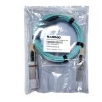 200Gbs Optic Fiber Cable High Bandwidth Mellanox QSFP56-200G-5M HDR IB