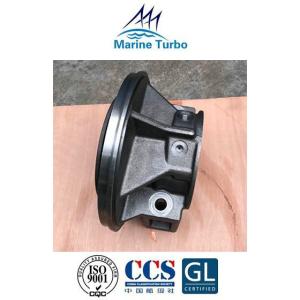 Quality T-TCR12 Turbo Spare Parts wholesale