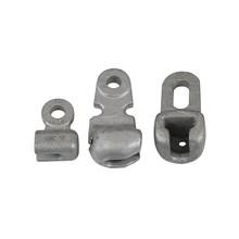 Quality Stainless Steel Transmission Line Accessories , Tension Hardware Fittings Light Weight wholesale