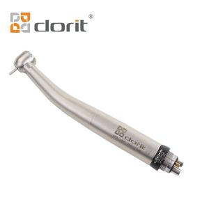 Quality 6 Holes LED Airotor Handpiece 300000rpm With Quick Coupling wholesale