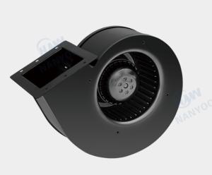China 220v 50Hz Single Inlet Forward Centrifugal Ventilation Fan on sale