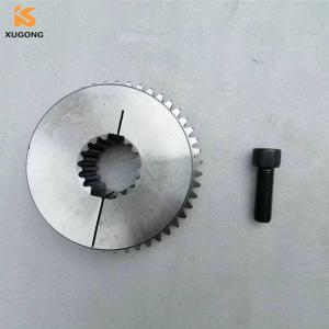 Quality 239-6599 2396599 Hydraulic Pump Coupling Hub For CAT E325D Spline wholesale