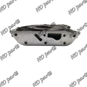 Quality D4D Diesel Engine Oil pump For Volor wholesale