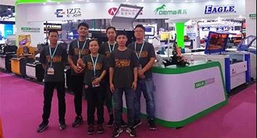 Y20L Channel Letter Folding Equipment for 3D Logo Making and Acrylic Sheet Bending