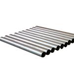 AISI 316L Fabrication Erw Welded Pipe Steel Mill Cold Drawn