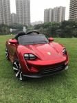 Trendy 12v Electric Ride On Cars With Remote Control Four Wheel Drive Toy Car