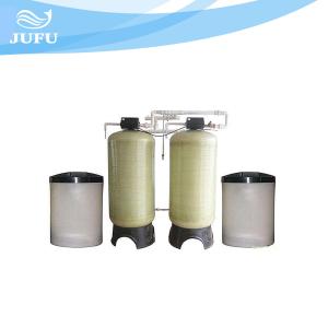 Quality RO Water Softener Treatment System Water Purification Plant wholesale