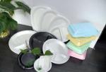 Foam Clamshell Take Away Food Box Making Machine Speed 15-20 Cycles Per Min