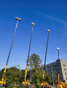 Quality 56m Aerial Work Platform High Man Lift wholesale
