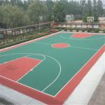 OEM Outdoor Paving Paint Elastic Thin Pu Pavement Non Toxic Paint