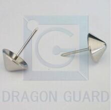 Quality P004- eas security hard tag pin wholesale