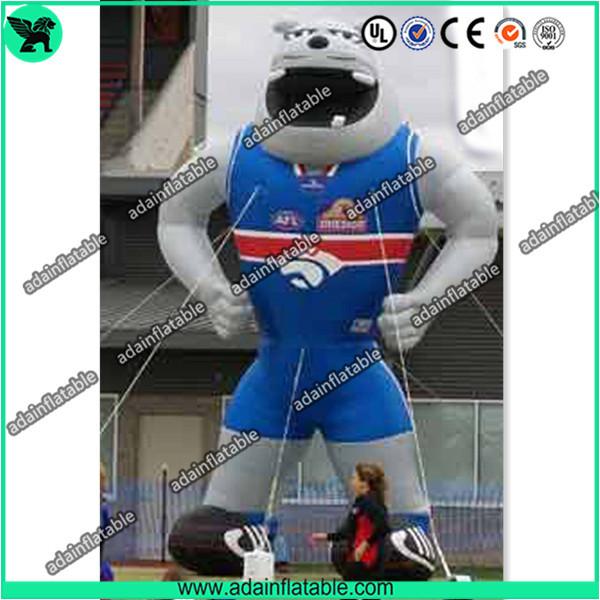 Sports Advertising Inflatable Animal,Sports Event Inflatable Cartoon,Inflatable