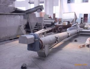 Quality Stainless Plate And Frame Filter Press for sludge thickening and dehydrator in effluent treatment plant wholesale