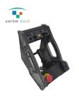 JLG ES Platform Control Box 1001091154 Upper Control Spare Parts