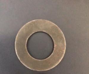 Quality Flat Washer Din 125 , Stainless Steel Washers Smooth Clean Surface wholesale