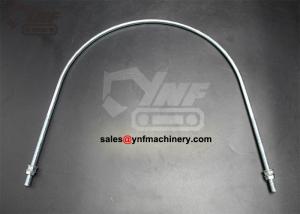 Quality 178-6560 1786560 Excavator Spare Parts Muffler U Bolt For 320C wholesale