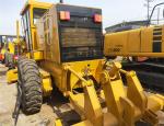 Used Cat 14G Motor Grader Low Price Good Quality, Caterpillar 14G, 140h, 140K