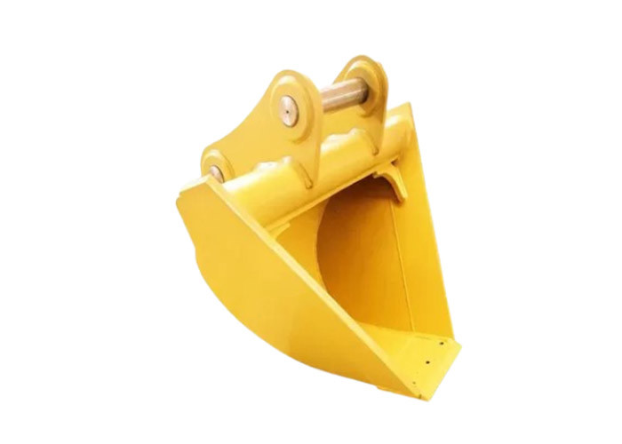 1 Ton - 65 Ton Excavator Trapezoid Bucket For PC200