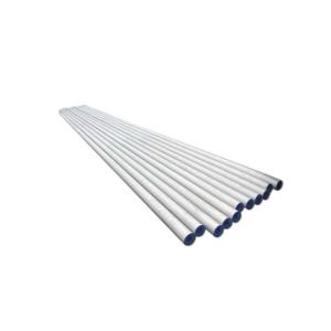 Quality 310S Heat Resistant Stainless Steel Seamless Pipe Cold Rolled ASTM wholesale