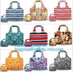 HotSale Custom 600D Polyester Tote Bag,Logo Printing Oxford Fabric Shopping Bag