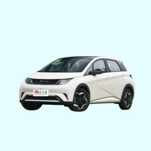 Quality Hot sale B YD dolphin EV Wheel High Speed 5 Seats electric car Cheapest Price left hand car automotive new car wholesale