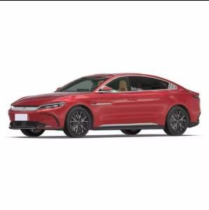 Quality Electric EV Car Byd Han Tang Yuan Dolphin 2023 Champion 121km Noble Energy Vehicles Byd wholesale