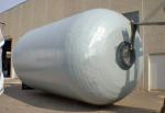 Boat Berthing Marine Solid EVA Foam Filled Marine Fenders Lightweight Colorful