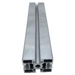 Aluminium Profile Aluminum Extruded T Slot 6063 Profile