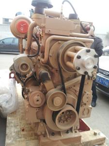 Quality Cummins KTA19-P600 Diesel Engine For Agriculture Irrigation wholesale