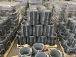 Liquid Cold Box Resin For Iron Casting Steel Casting Foundry Adhesives CAS 25212