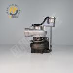 Mitsubishi TD04T Diesel Engine Turbocharger 49377-01601 49377-01600