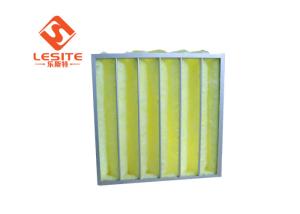 Quality G3 Aluminum Bag Filter wholesale