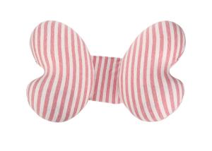 Quality Detachable Organic Pregnancy Sleeping Pillow Memory Foam Filling With Pink Color wholesale