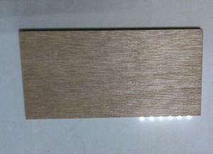 Quality The single side waterproof antifouling seven mile multi-layer plywood wholesale