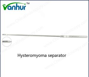 Quality Gynecology Biopsy Instruments Hysteromyoma Separator for Adult Medical Procedures wholesale