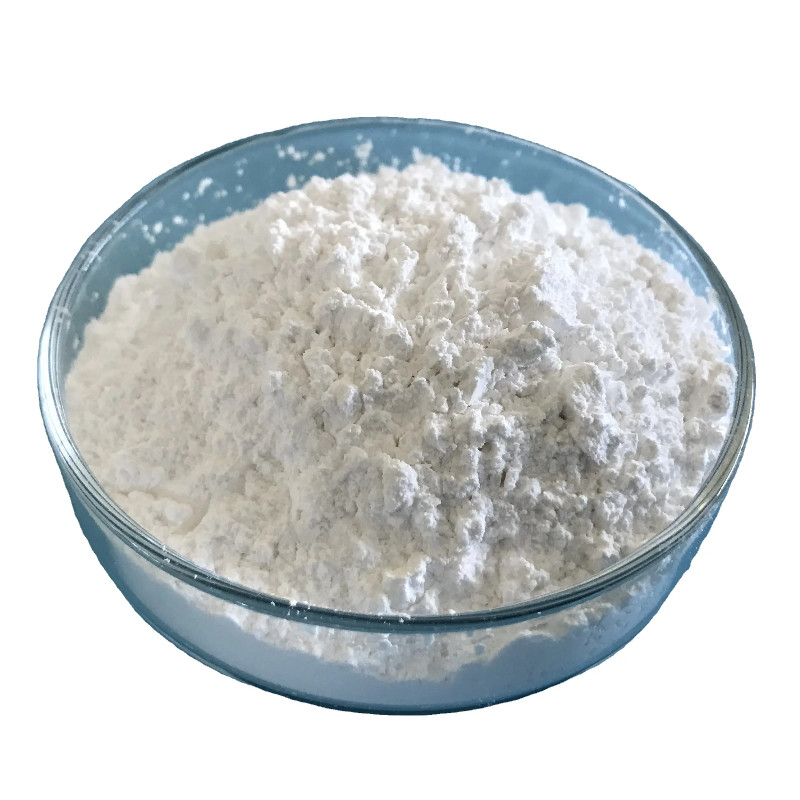 High Purity Magnesium Sulfate Anhydrous Agricultural Grade CAS NO. 7487-88-9 Soluble in Water Used as Desiccant or Fertilizer