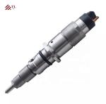 0445120059 Fuel Injector For Bosch QSB6.7 Engine Diesel 0445120231 0445120161