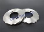 MK8 Cigarette Maker Alloy Toothed Driven Gear Parts