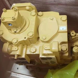Quality CAT336E MAIN PUMP 377-4950 EXCAVATOR HYDRAULIC PISTON PUMP GP wholesale
