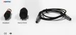 Portable High Frequency Eddy Current inspection Equipment HEC-102