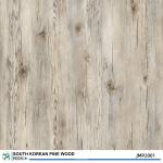 Waterproof Spc Click Floor Nature Pine Wood Flooring Plank 7inches X 48 Inches